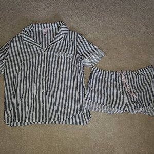 Medium Victoria's Secret Pajama Set